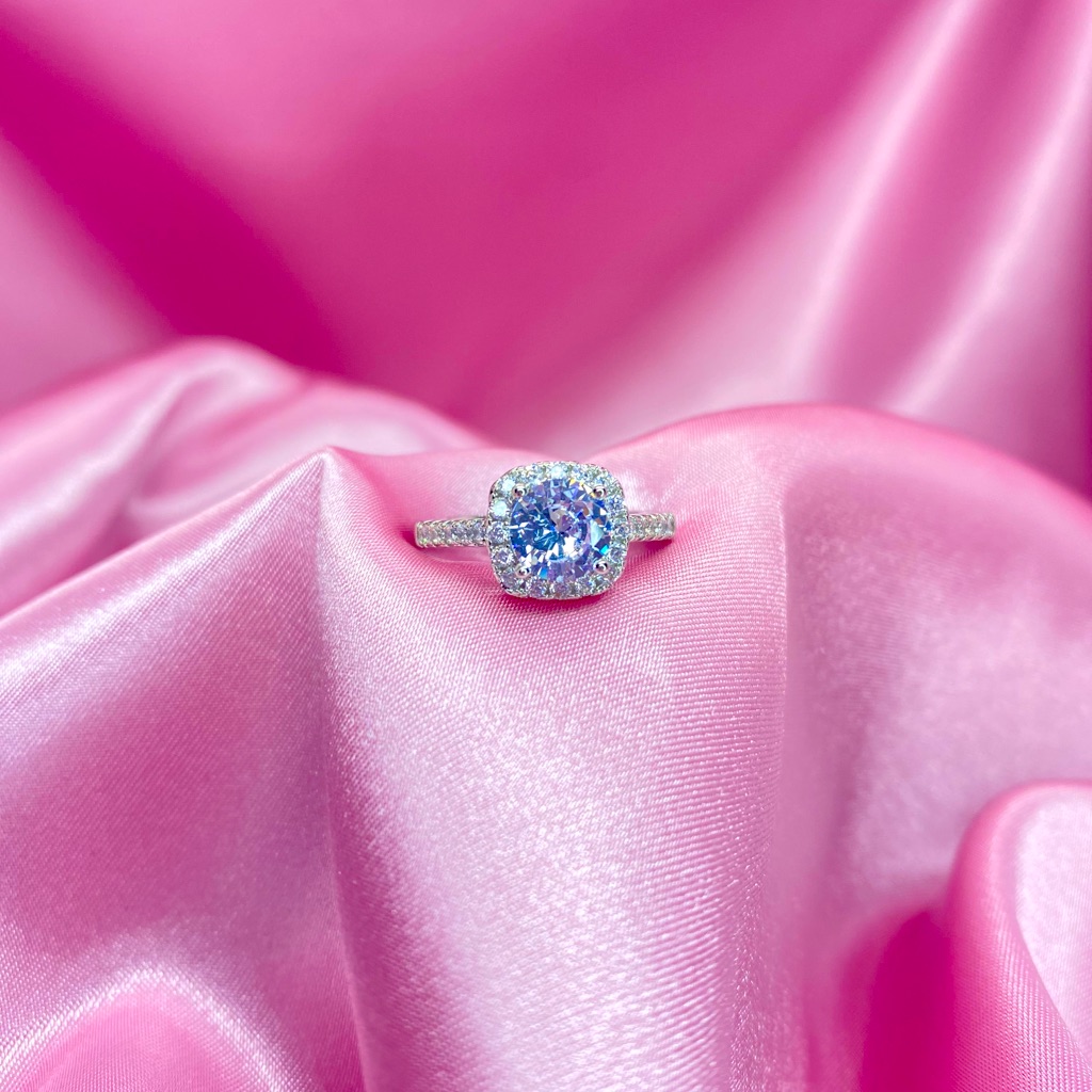 Eye Candy Ring